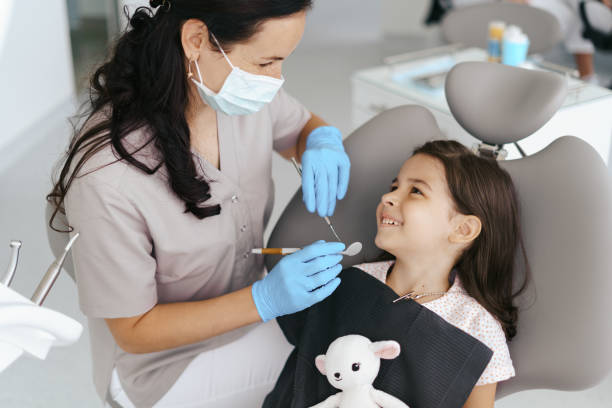 Best Walk-In Emergency Dentist in Prosser, WA
