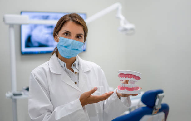 Best Emergency Orthodontic Repairs in Prosser, WA